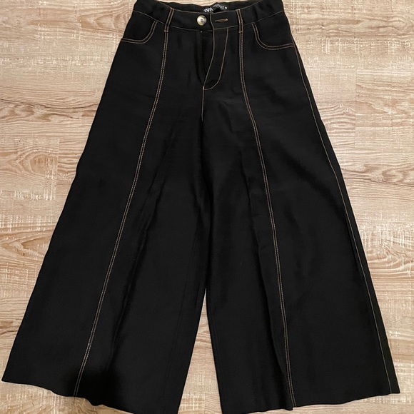 Zara Pants - Zara Pants